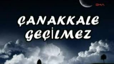 Çanakkale Savaşı'nın ilk kez yayınlanan görüntüleri 2
