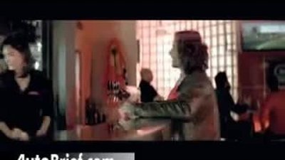 İşte Ferrari yi kızdıran reklam filmi