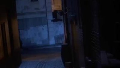 Smooth criminal Moonwalker HD Michael Jackson