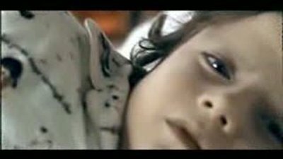 Elimi siz tutar mısınız Reklam filmi