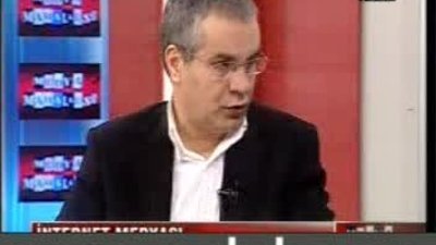 Medya mahallesinde internet medyası tartışıldı