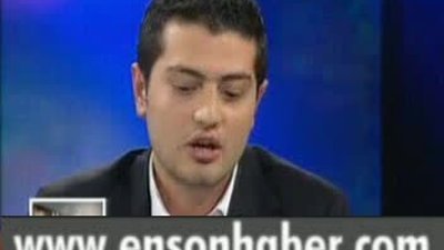 Avşar'ın programında prezervatif muhabbeti