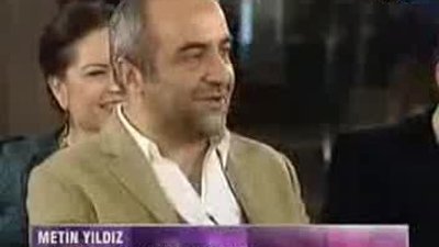 Mutfak ekibinden Birand taklidi