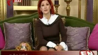 Çinli Çocuk Sahibi Kısır Kadın - İçim Isınmayeee