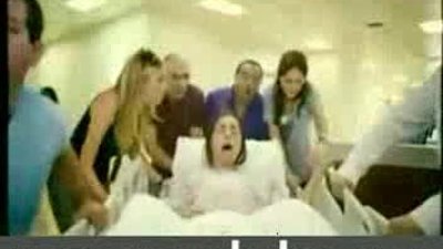 Burcu Esmersot'dan seksi dans