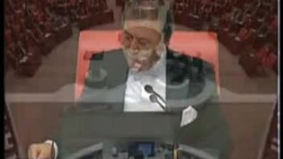 Muharrem İnce'nin olay konuşması