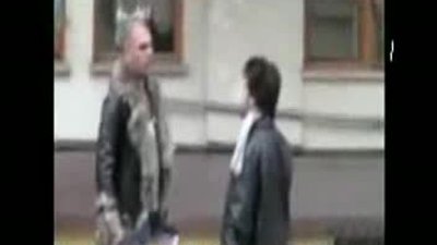 Ajdar'a Hasan Şaş şakası