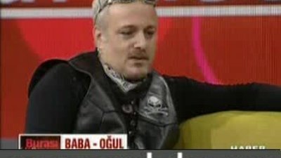 Oylum Talu'ya Türkçe dersi