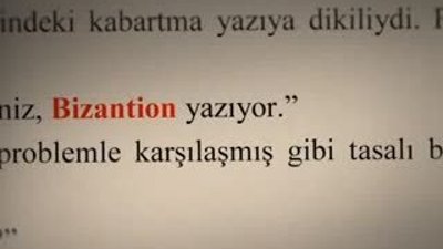 Böyle tanıtım filmi görülmedi 