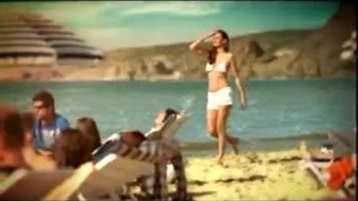 Beren Saatli Patos Rolls Reklam Filmi 