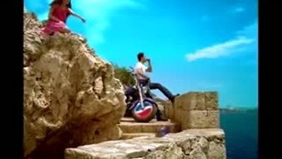 pepsi - kenan imirzalioğlu uçurumdan atlıyor 