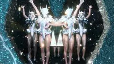 Yeni Ibiza ve Shakira