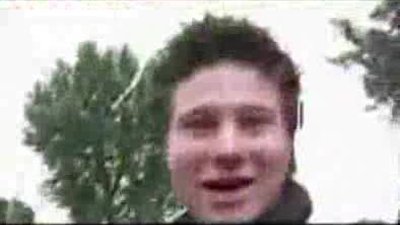 Yaptıklarını Kameraya çeken Hacker 1 Max Cornelisse 