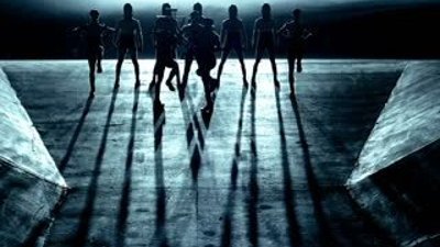 Lady Gaga - Alejandro HD