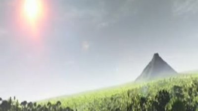 animasyon harikası doğa