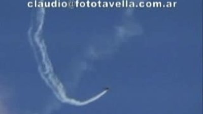 Pilotun Mucize Kurtuluşu video