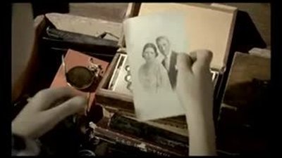 işte çok izlenen İş Bankası 86. Yıl Reklam Filmi