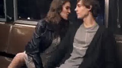 başka kıza mı asılıyorsun - lynx