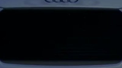 Audi Quattro Concept