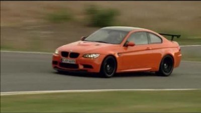 BMW m3 gts 