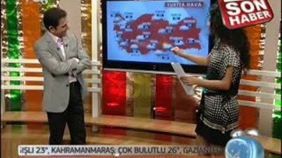 Yurtta Hava 13.11.2010