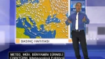 20.10.2010 Hava Durumu