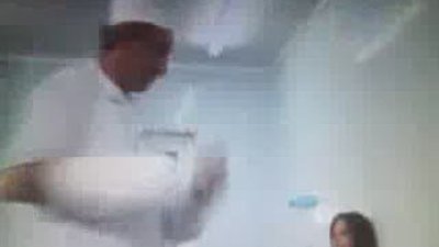 iğne kamera şakası 