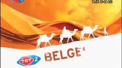 BBC Büyük Kedilerin Günlüğü - 3.Bölüm 1/2