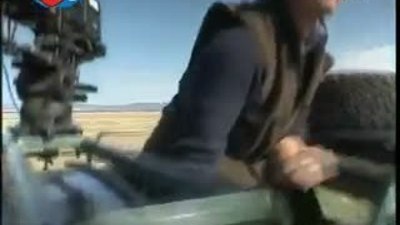 BBC Büyük Kedilerin Günlüğü 9.Bölüm 1/2