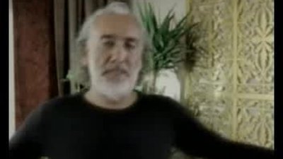 Sinan Çetin ve Ali Ağaoğlu'nun reklam filmi