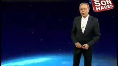 Türkiye Hava Durumu 28.10.2010 izle