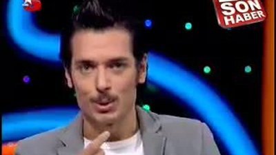 Hayrettin Minibüste - Kamera şakası