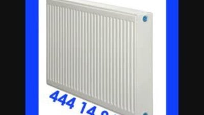 Karaköy Demirdöküm Servisi 472 55 02