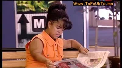 şok eden kamera şakası