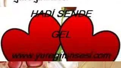 www.yuregininsesi.com Yusuf Harputlu Ağlama