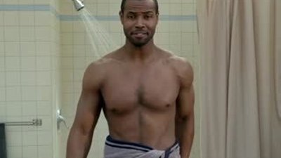 Old Spice - The Man Your Man Could Smell Like