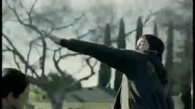 Snickers Super Bowl Commercial 2010