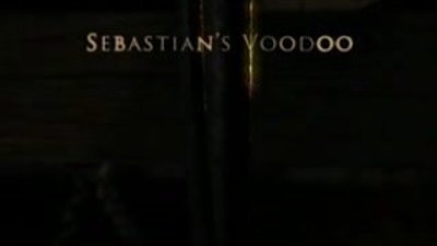 26 ödüllü animasyon kısa film - Sebastian's Voodoo