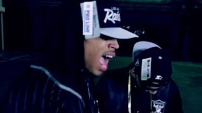 Chris Brown holla at me HD 