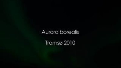 Rengarenk Gökyüzü - HD