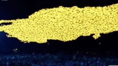 Eurovision 2010 Final Manga We Could Be The Same Turkey HD