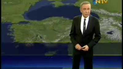 Hava Durumu 11.01.2011 video izle