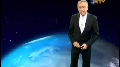 Hava Durumu 12.01.2011