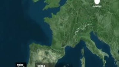 Dünya Başkentleri Hava durumu 14.01.2011