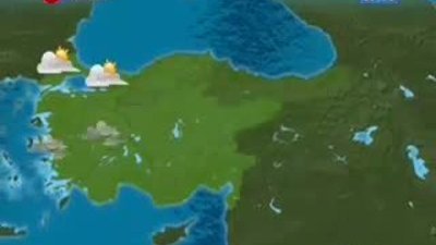 Hava Durumu 14.01.2011