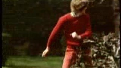 Christian ve Aslan Music Video