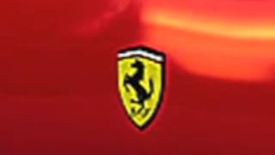 3D Ferrari V4 Motorcycle designed by Amir Glinik