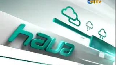 Türkiye Hava durumu 20.01.2011