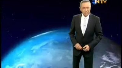 Türkiye Hava durumu 21.01.2011