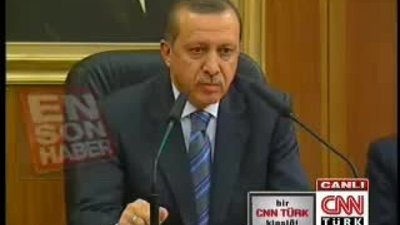 Erdoğan: Kılıçdaroğlu hastaneye kendisi gitsin